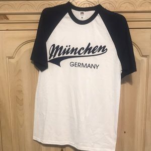 Munchen ‘Munich’ Germany size medium